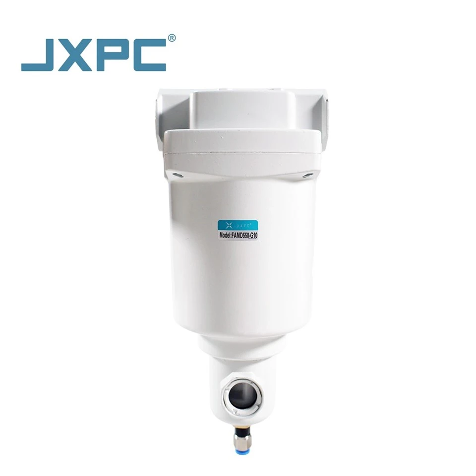 FA Series Compressed Air Pre-filtration Systems For Industrial Automation best