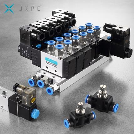 Solenoid Valve